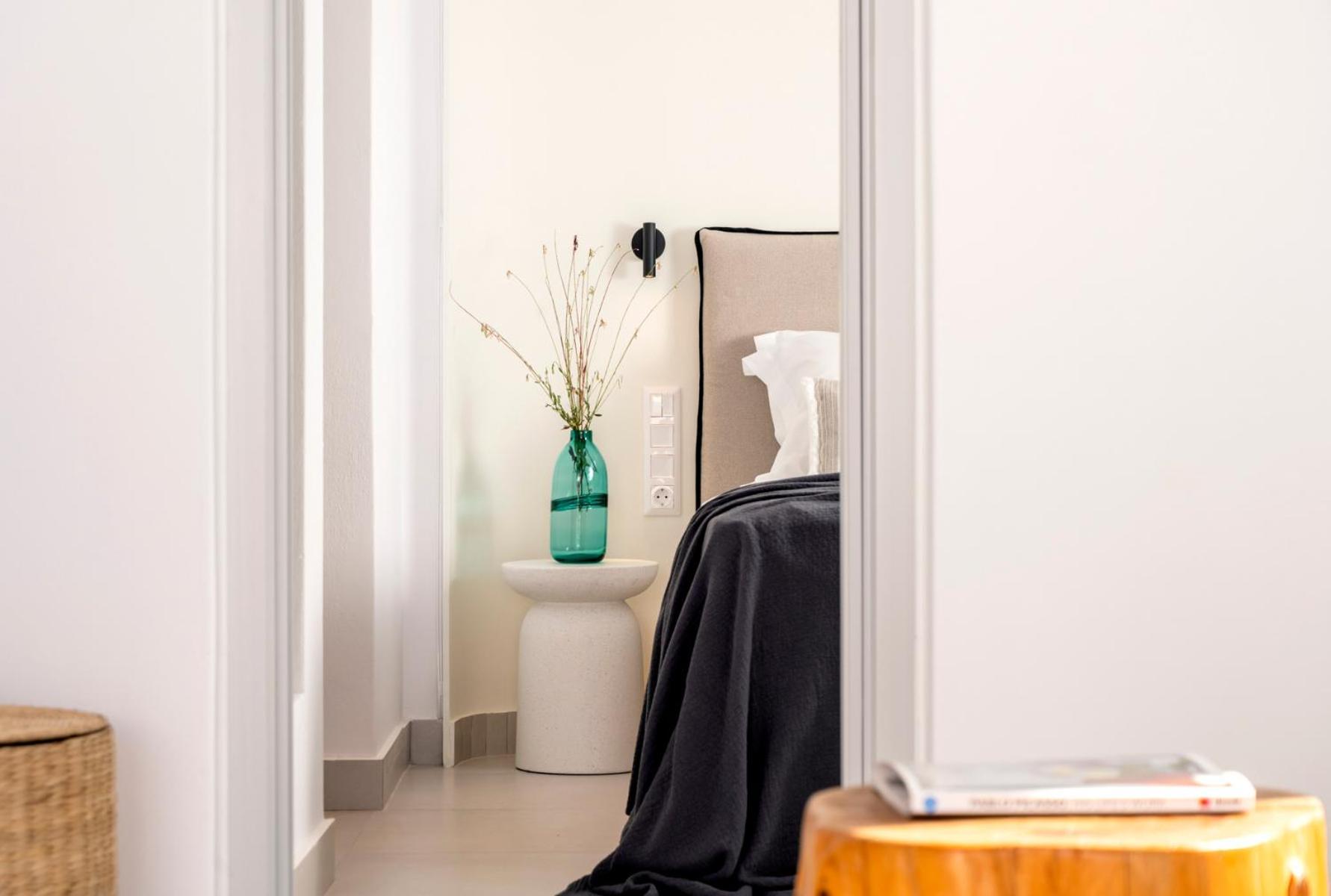 Quartano Suites By Heliessa, Adults Only Náusza Kültér fotó