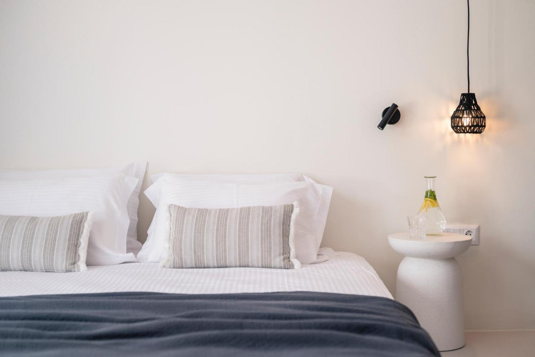 Quartano Suites By Heliessa, Adults Only Náusza Kültér fotó