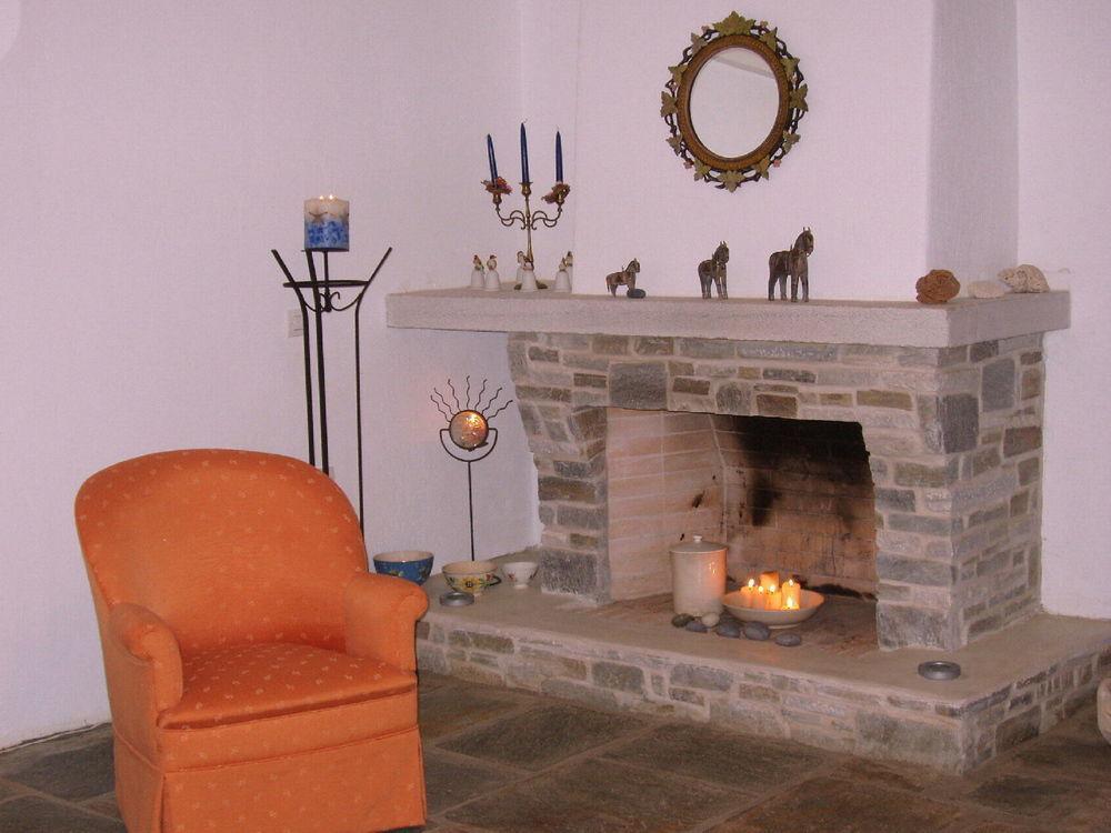 Quartano Suites By Heliessa, Adults Only Náusza Kültér fotó